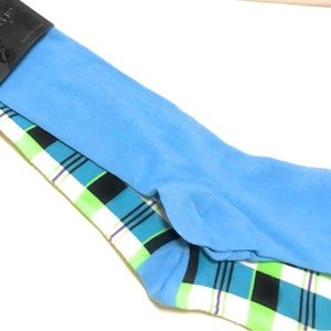 2 Pairs Rampage Women Knee High Socks Size 9-11